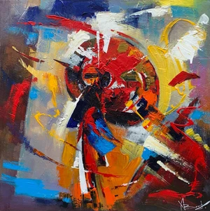 Artwork image