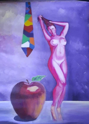 Artwork image