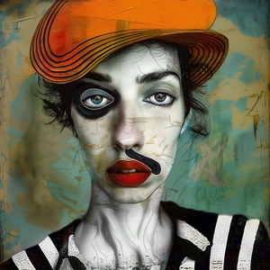 Artwork image