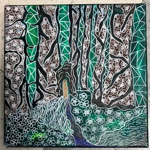 Artwork image