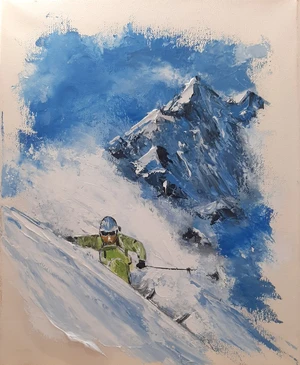 Artwork image