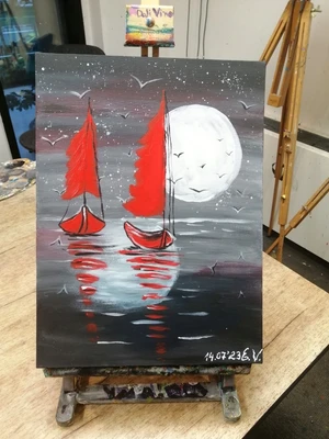 Artwork image
