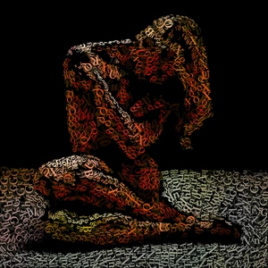 Artwork image