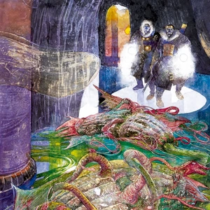 Artwork image