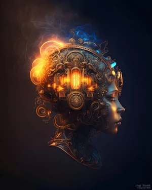 Artwork image