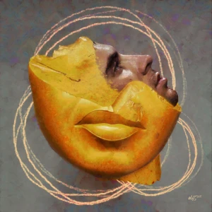 Artwork image