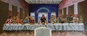 Artwork image