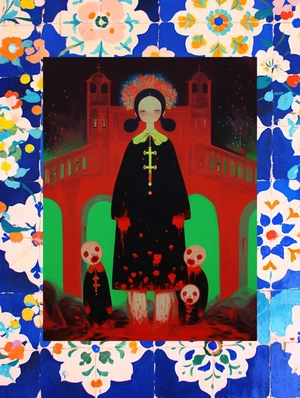 Artwork image