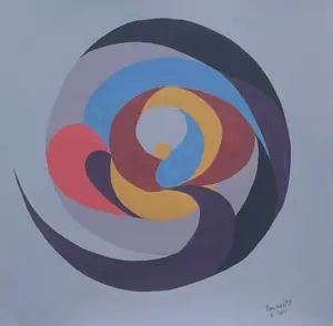 Artwork image