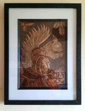 Artwork image