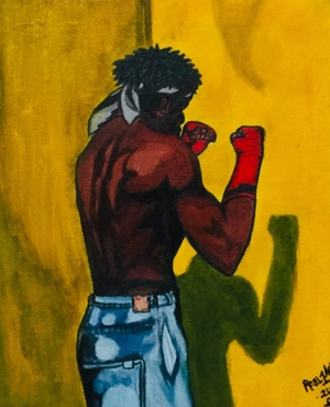 Artwork image