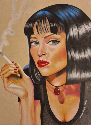 Artwork image