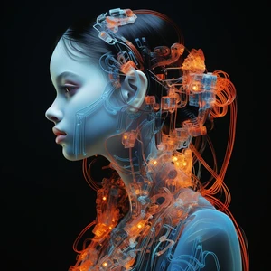 Artwork image