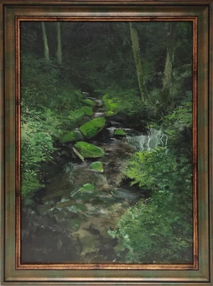Artwork image
