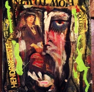 Artwork image