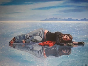 Artwork image