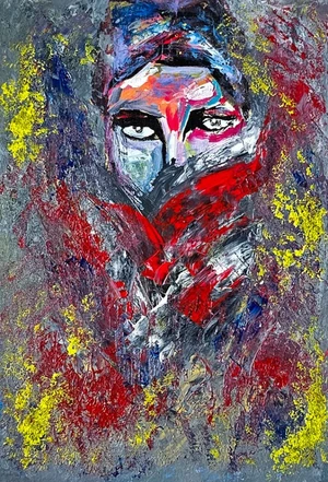 Artwork image