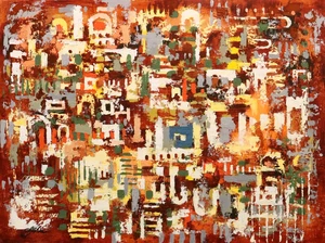 Artwork image