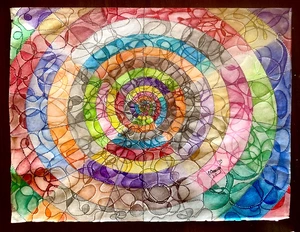 Artwork image