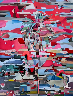 Artwork image