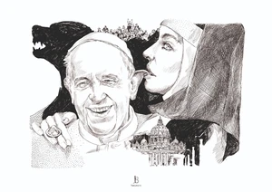 Artwork image