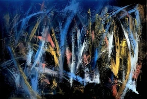 Artwork image