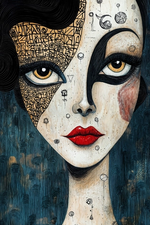 Artwork image