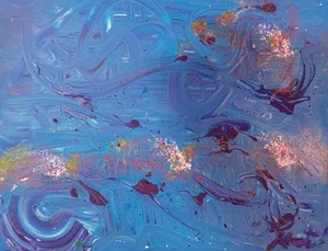 Artwork image