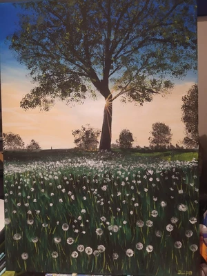 Artwork image