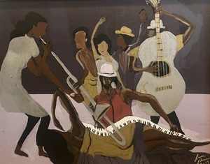 Artwork image