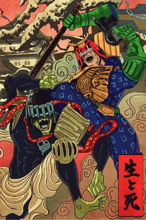 Artwork image