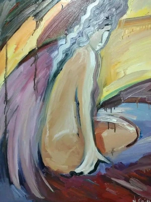 Artwork image