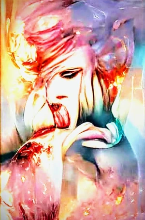 Artwork image