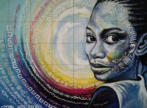 Artwork image