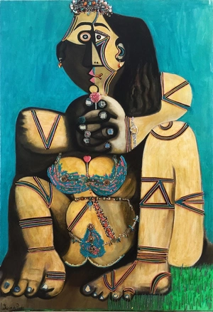 Artwork image