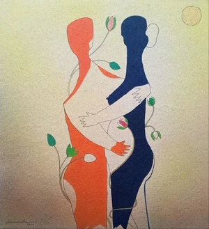 Artwork image