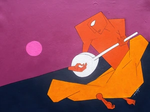 Artwork image