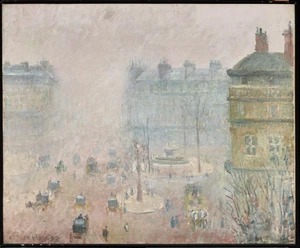 Artwork image