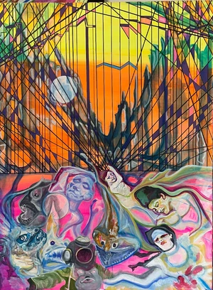 Artwork image