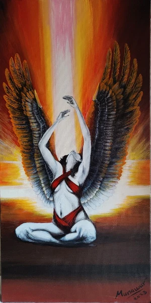 Artwork image