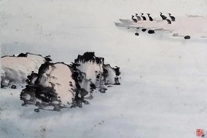 Artwork image