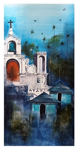 Artwork image