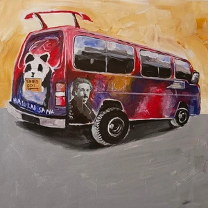 Artwork image