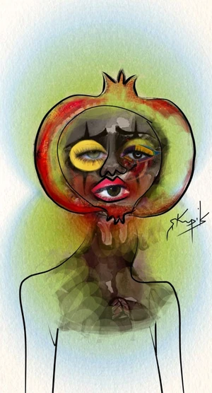 Artwork image