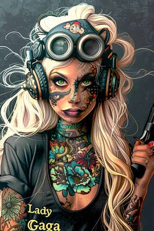 Artwork image
