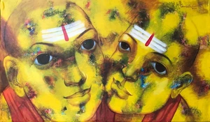 Artwork image