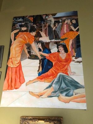 Artwork image