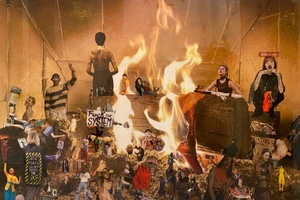 Artwork image