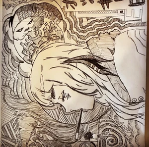 Artwork image