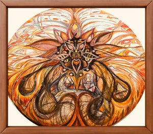 Artwork image